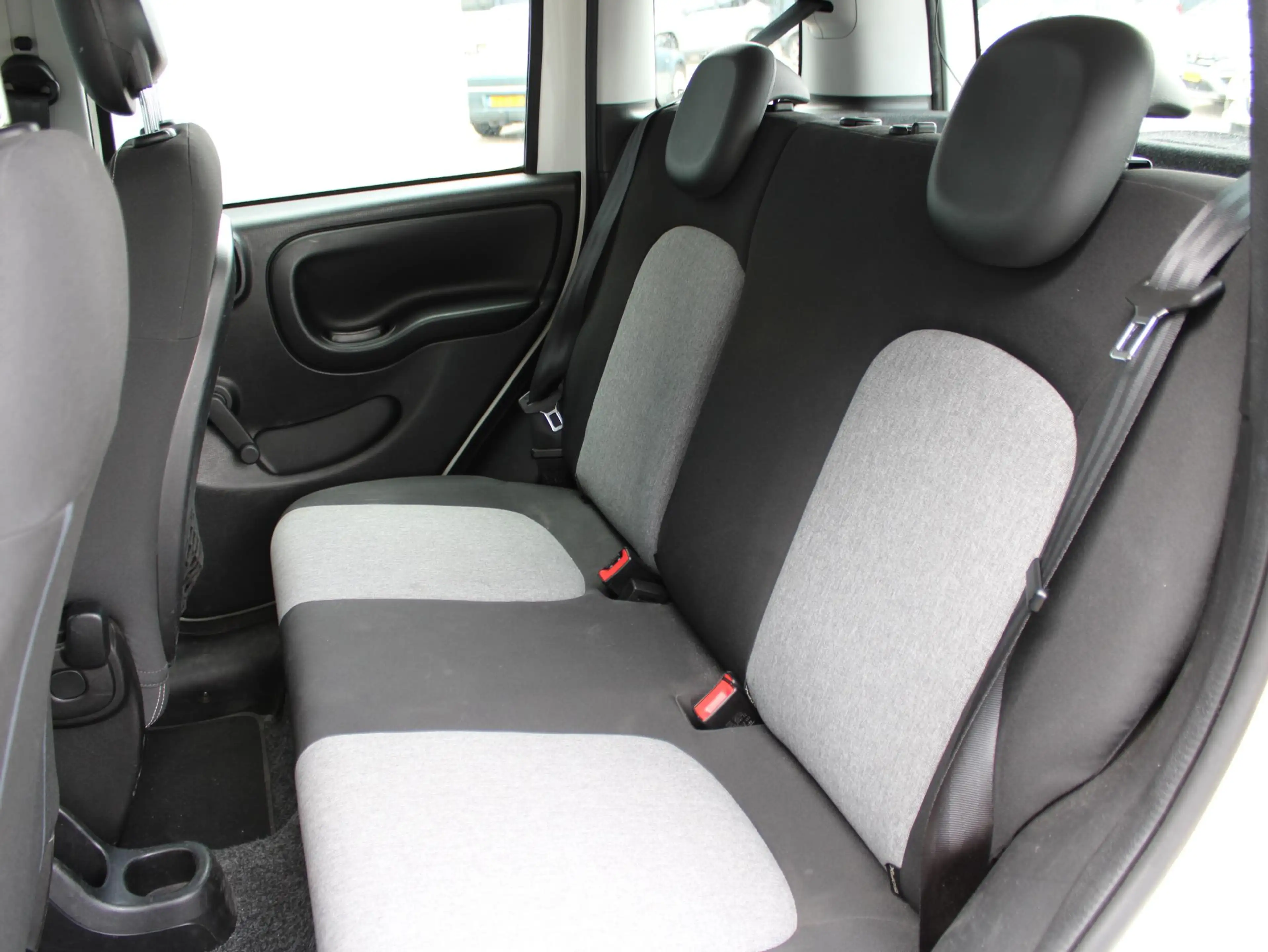 Fiat Panda 0.9 TwinAir Lounge | All Season Banden | Airco — photo 14
