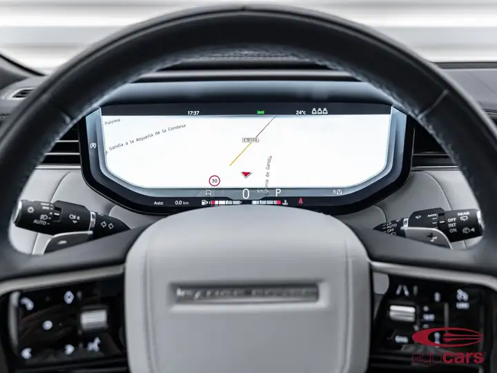 Land Rover Range Rover 2023, foto 21