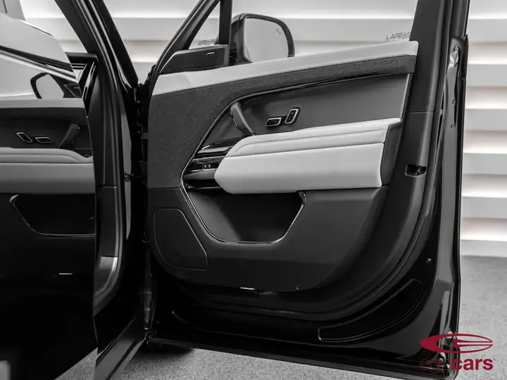 Land Rover Range Rover 2023, foto 11