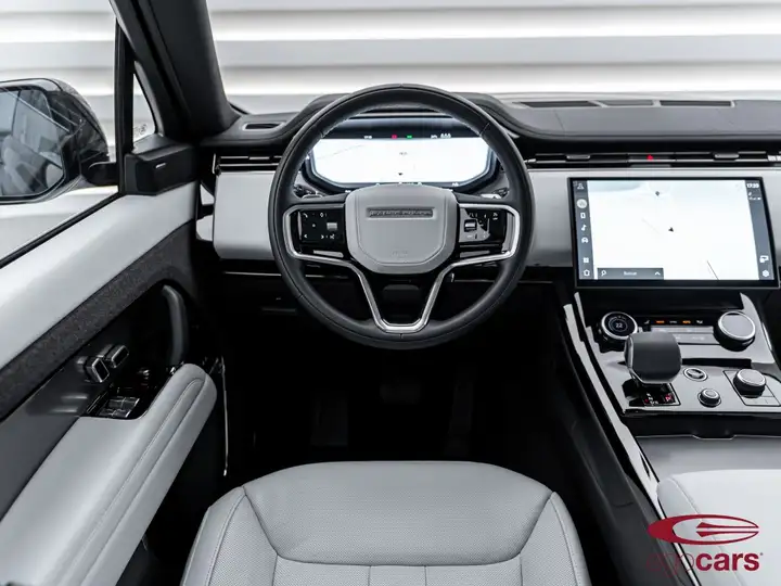 Land Rover Range Rover 2023, foto 25