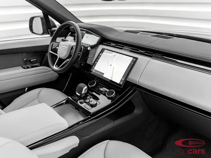 Land Rover Range Rover 2023, foto 13
