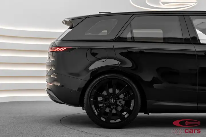 Land Rover Range Rover 2023, foto 9