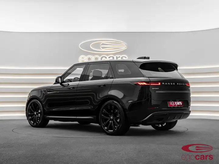 Land Rover Range Rover 2023, foto 5