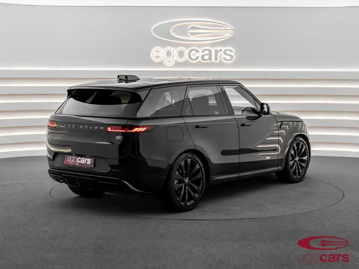 Land Rover Range Rover 2023, foto 7