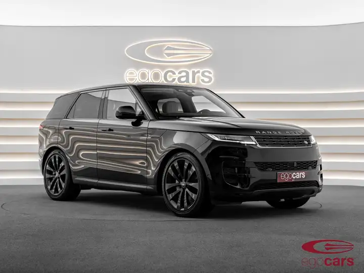 Land Rover Range Rover 2023, foto 10