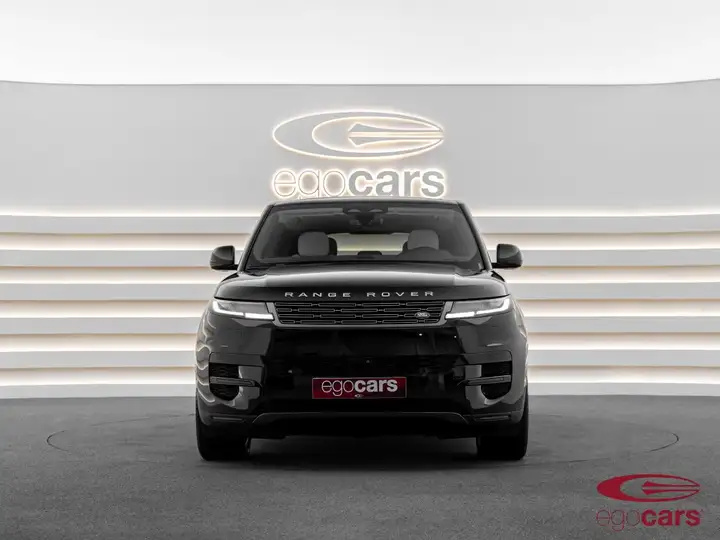 Land Rover Range Rover 2023, foto 2