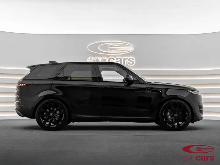 Land Rover Range Rover 2023, foto 8