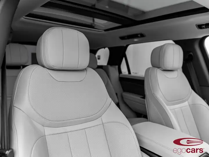 Land Rover Range Rover 2023, foto 14