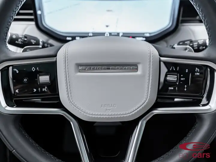 Land Rover Range Rover 2023, foto 22