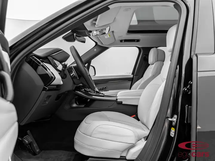 Land Rover Range Rover 2023, foto 19