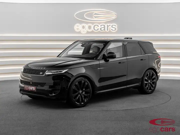 Land Rover Range Rover 2023, foto 3