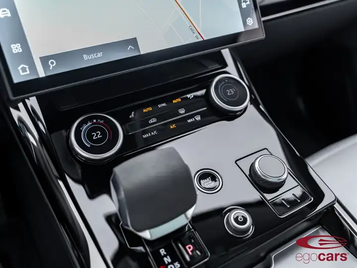 Land Rover Range Rover 2023, foto 23