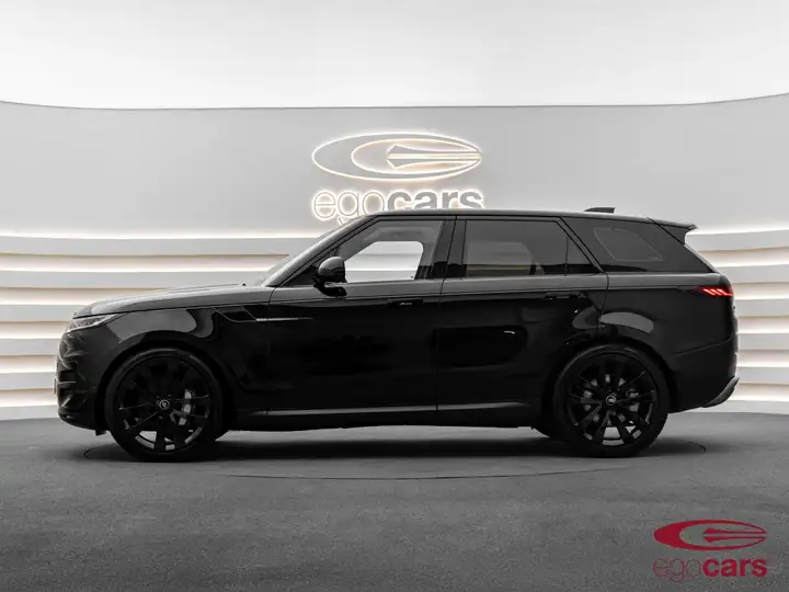 Land Rover Range Rover 2023, foto 4