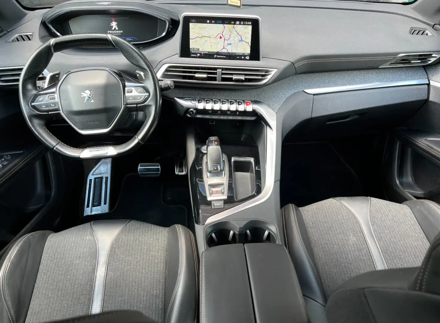 Peugeot 5008 BlueHDi 130 EAT8 Allure Business-Paket - 2