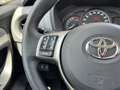 Toyota Yaris 1.0 VVT-i Aspiration Airco! 5Drs! Bluetooth! Deale Zwart - thumbnail 16