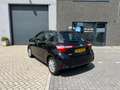 Toyota Yaris 1.0 VVT-i Aspiration Airco! 5Drs! Bluetooth! Deale Zwart - thumbnail 6