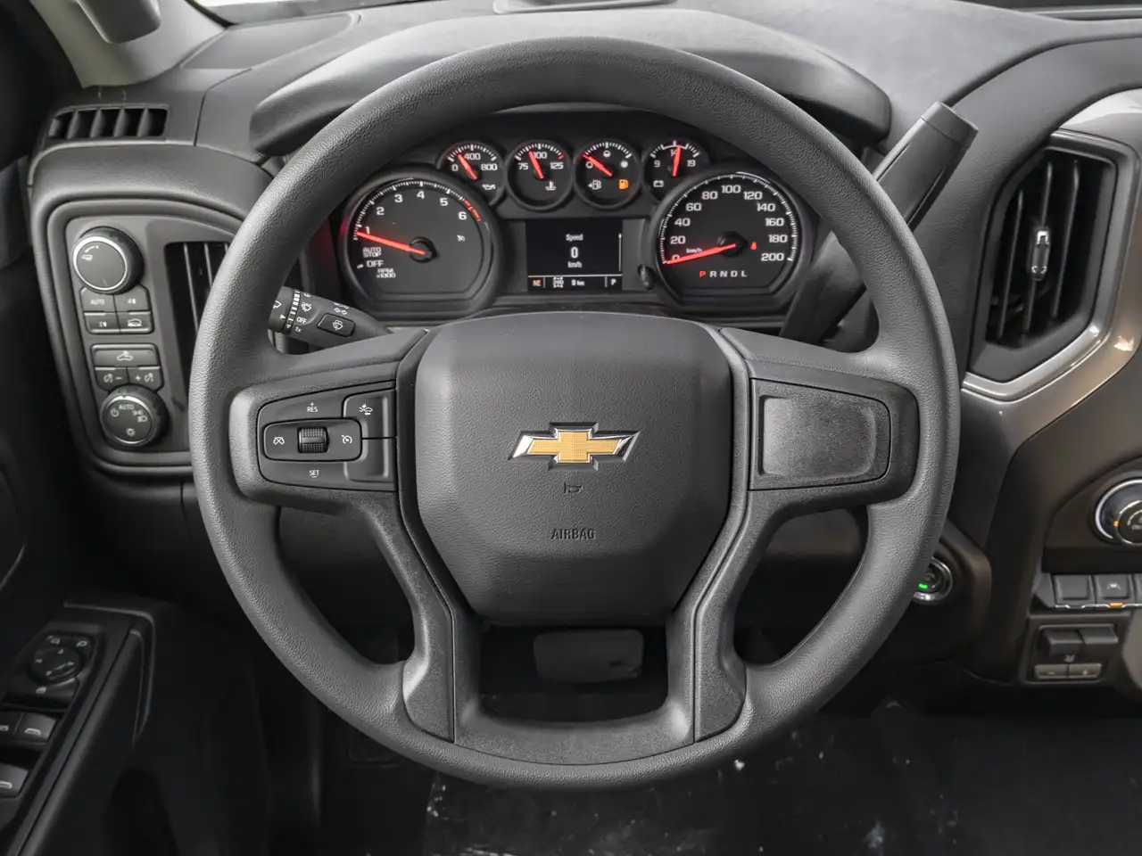 Chevrolet Silverado 1500 снимка Chevrolet Silverado 1500