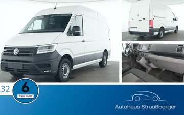 Kasten e-Crafter Kasten MRH MFL SHZ RFK