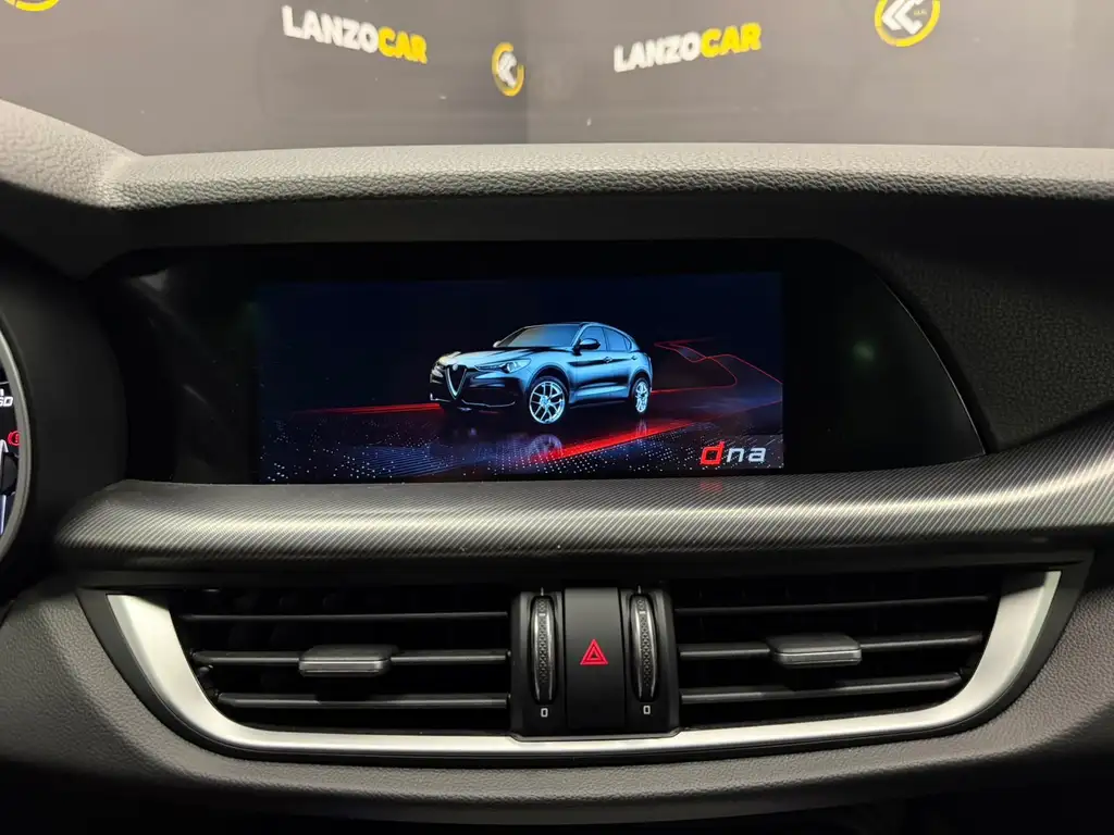 Alfa Romeo Stelvio | foto 10
