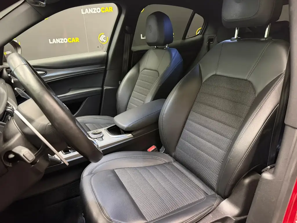Alfa Romeo Stelvio | foto 13