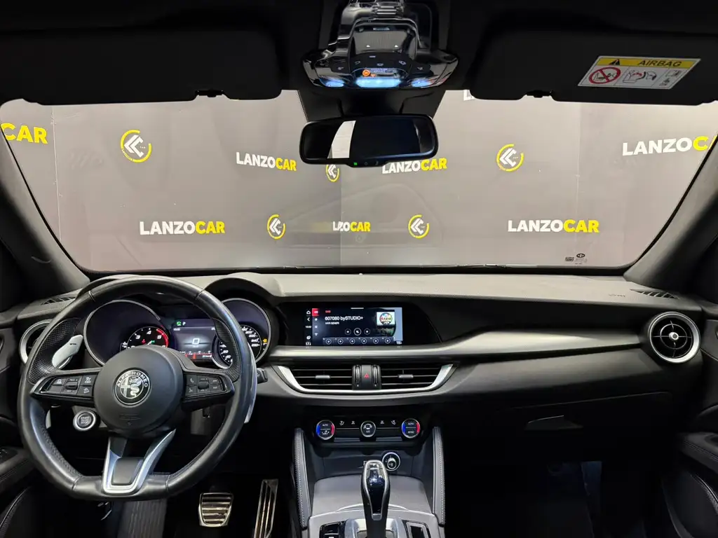 Alfa Romeo Stelvio | foto 7