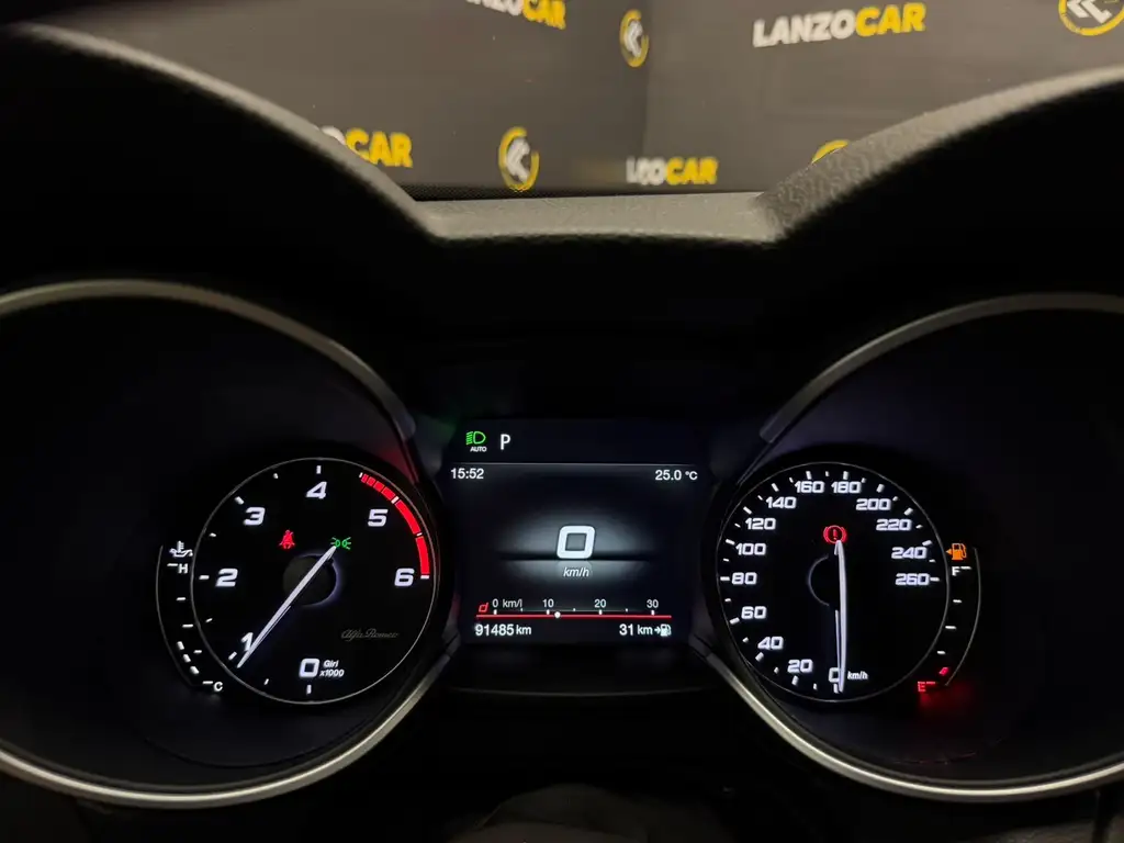 Alfa Romeo Stelvio | foto 11