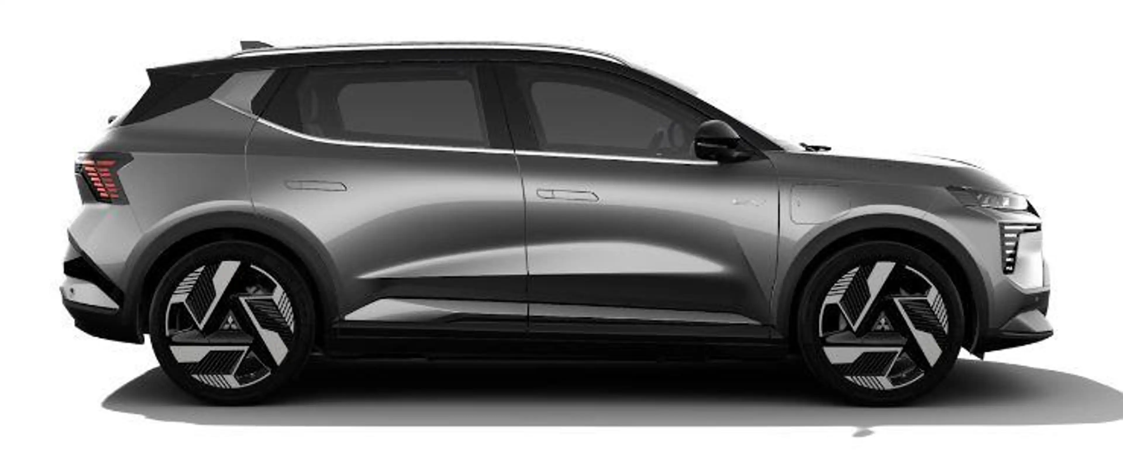 Mitsubishi Eclipse Cross Intense+ 87 kWh RIJKLAAR | NIEUW uit voorraad | €3 — photo 5