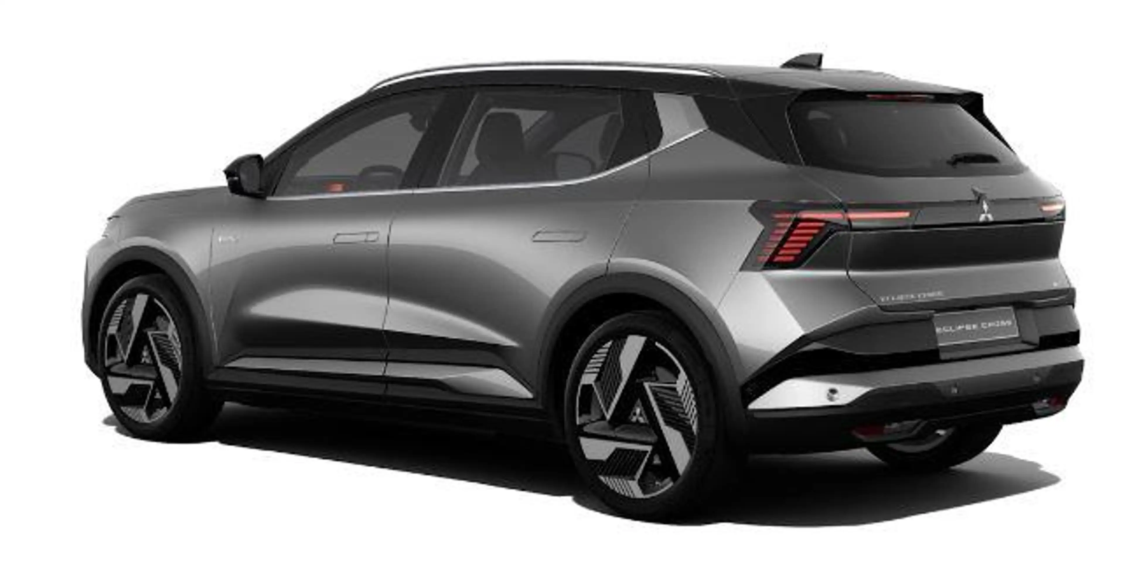 Mitsubishi Eclipse Cross Intense+ 87 kWh RIJKLAAR | NIEUW uit voorraad | €3 — photo 2