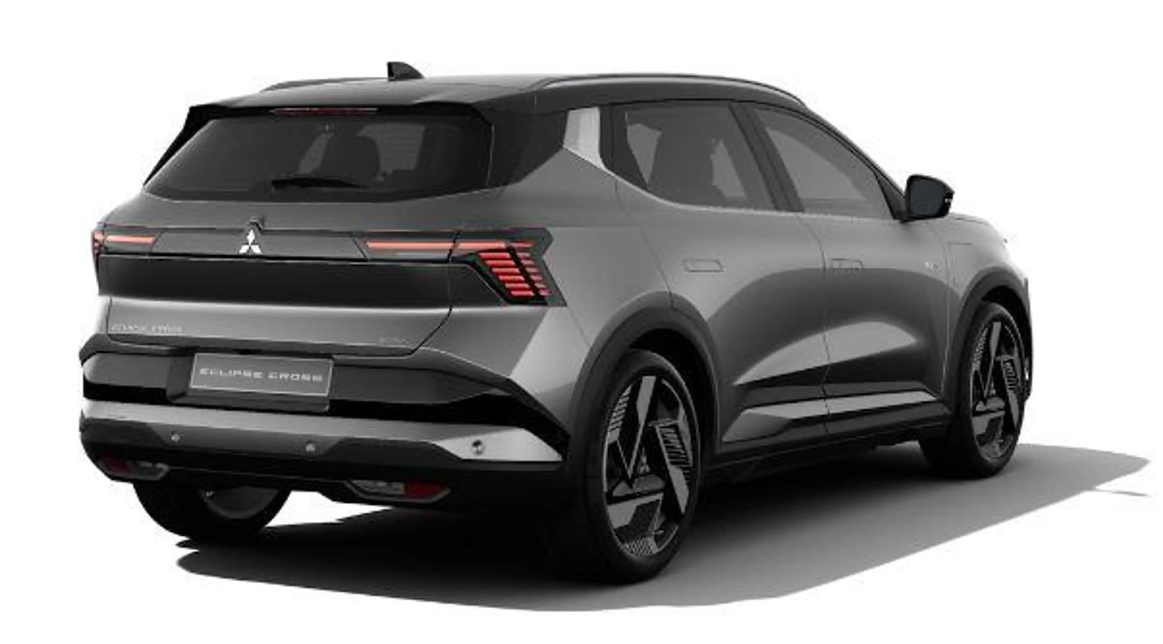 Mitsubishi Eclipse Cross Intense+ 87 kWh RIJKLAAR | NIEUW uit voorraad | €3 — photo 4