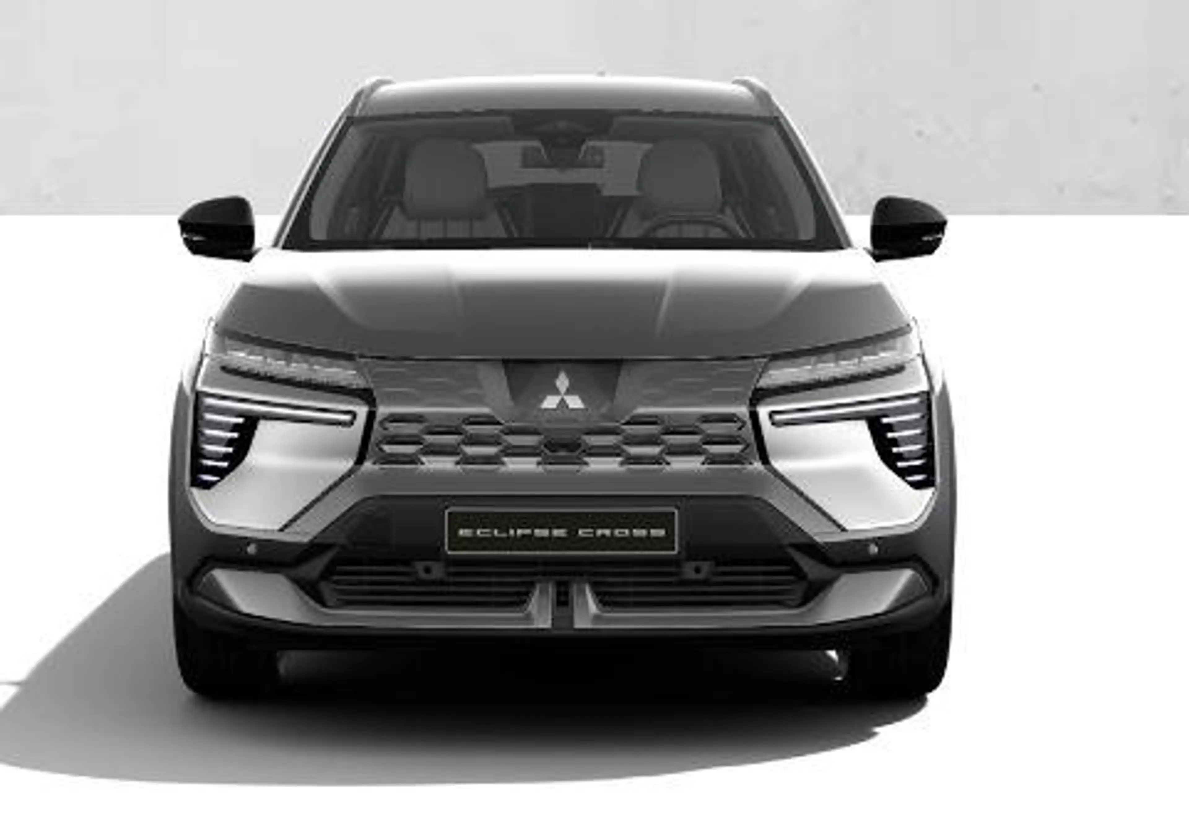 Mitsubishi Eclipse Cross Intense+ 87 kWh RIJKLAAR | NIEUW uit voorraad | €3 — photo 6