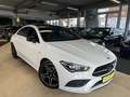 Mercedes-Benz CLA 200 Edition AMG LINE *PANO*AMBIENTE*WIDE* Blanc - thumbnail 1