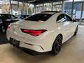 Mercedes-Benz CLA 200 Edition AMG LINE *PANO*AMBIENTE*WIDE* Blanc - thumbnail 7
