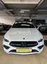 Mercedes-Benz CLA 200 Edition AMG LINE *PANO*AMBIENTE*WIDE* Blanc - thumbnail 2