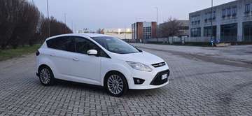 C-Max7 2.0 tdci Titanium 163cv