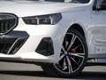 BMW 520 d 20" M-Sport DA Pano Carbon AHK Bowers&Wilkins uv Weiß - thumbnail 5