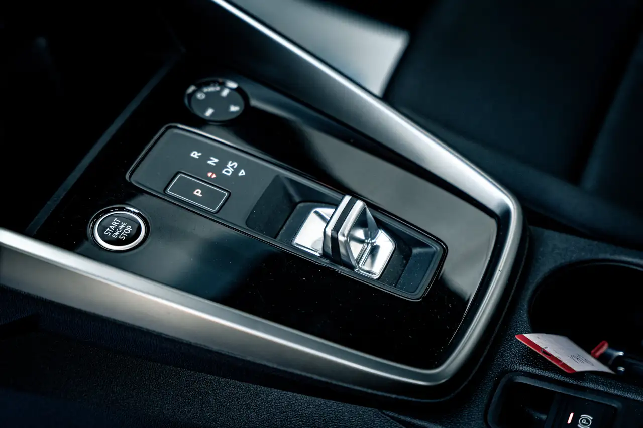 Audi A3 A3-SLINELOOK, миниатюра 8