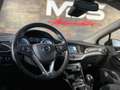 Opel Astra turbo * CAMÉRA * CRUISE * CLIM-BIZONE * RADARS Noir - thumbnail 22