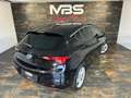 Opel Astra turbo * CAMÉRA * CRUISE * CLIM-BIZONE * RADARS Noir - thumbnail 6