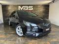 Opel Astra turbo * CAMÉRA * CRUISE * CLIM-BIZONE * RADARS Noir - thumbnail 3