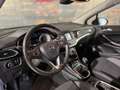 Opel Astra turbo * CAMÉRA * CRUISE * CLIM-BIZONE * RADARS Noir - thumbnail 9