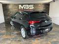 Opel Astra turbo * CAMÉRA * CRUISE * CLIM-BIZONE * RADARS Noir - thumbnail 8