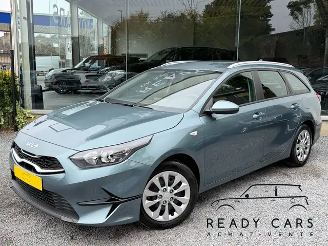 Kia Ceed SW / cee'd SW 1.0*1ER PROPRIO*EXCELLENT ETAT*CAMERA*CARPLAY