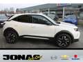 Opel Mokka Line GS 1.2T RKamera 180° Sitzheizung Weiß - thumbnail 4