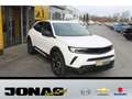 Opel Mokka Line GS 1.2T RKamera 180° Sitzheizung Weiß - thumbnail 2