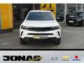 Opel Mokka Line GS 1.2T RKamera 180° Sitzheizung Weiß - thumbnail 1