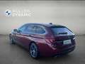 BMW 530 e xDrive TOURING LASER HUD PANO AHK HIFI RÜCKFAHR Rosso - thumbnail 5