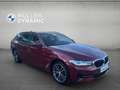 BMW 530 e xDrive TOURING LASER HUD PANO AHK HIFI RÜCKFAHR Rosso - thumbnail 3
