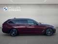 BMW 530 e xDrive TOURING LASER HUD PANO AHK HIFI RÜCKFAHR Rosso - thumbnail 8