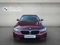 BMW 530 e xDrive TOURING LASER HUD PANO AHK HIFI RÜCKFAHR Rosso - thumbnail 2