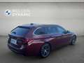 BMW 530 e xDrive TOURING LASER HUD PANO AHK HIFI RÜCKFAHR Rosso - thumbnail 7